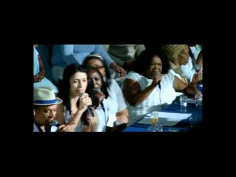 Marisa Monte e Velha Guarda da Portela - Esta Melodia