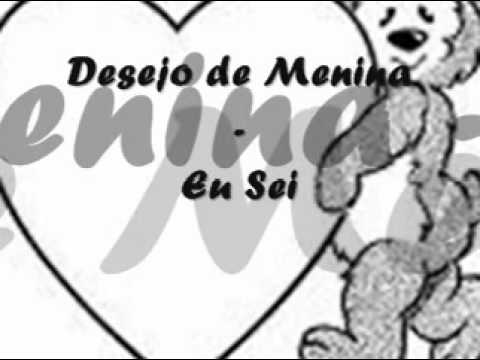 Eu Sei video