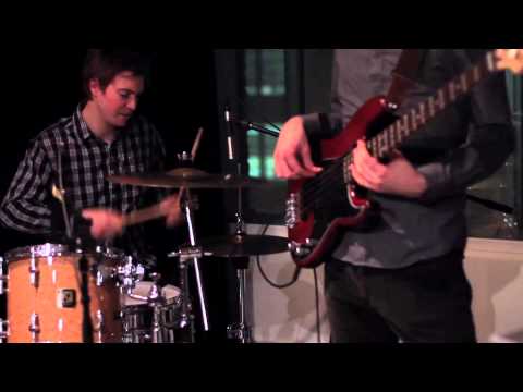 The Capitol Beat "I Want You Too": In One Take