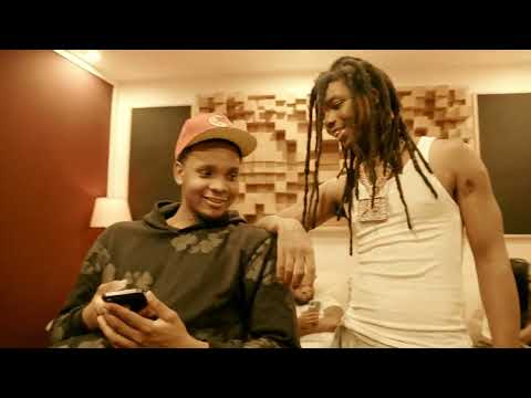 Jayster YBN - On Me (Official Music Video)