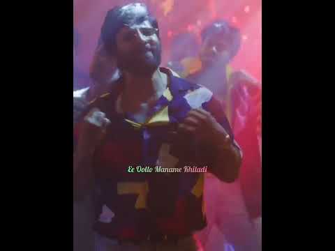 Yevvarra Manaki Custody song lyrics |[@abnmlyrics]