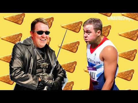 MSSP - 'Im A Bit Of A Daywalker Myself'