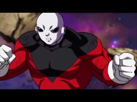 Goku achieves Ultra Instinct once again