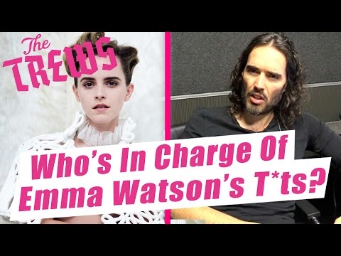 Emma Watson Porn Caption Teacher - Watch The Trews season 1 episode 421 in streaming | BetaSeries.com