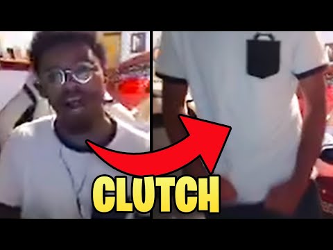 I'M THE DEFINITION OF CLUTCH. (CPT NA East 2021)