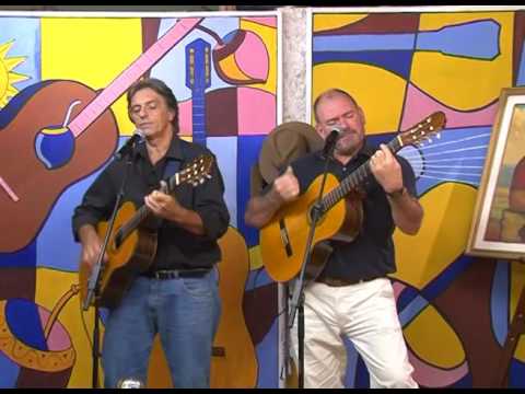 ENTRE MATES Y GUITARRAS PROGRAMA 202 - 29 DE ABRIL DE 2017