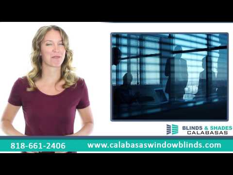 Free Estimate | Calabasas Blinds & Shades, CA