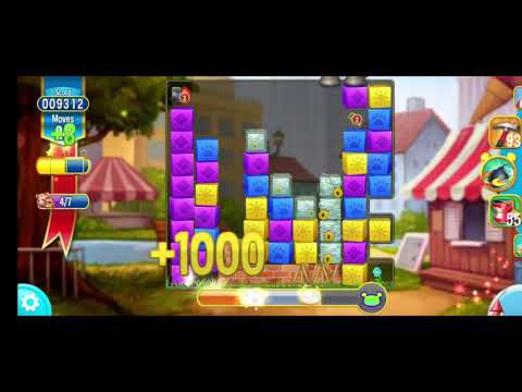 PET RESCUE SAGA LEVEL 4282 ~ NO BOOSTERS