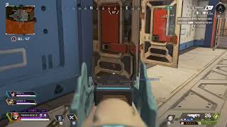 参加型　『募集中』PC APEX ランク