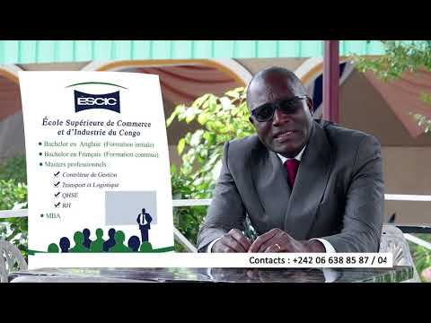 RENTRÉE ACADÉMIQUE 2020 - 2021 DES MASTERS