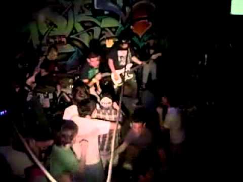 Gross Negligence Live at The Clinic Pt. 1