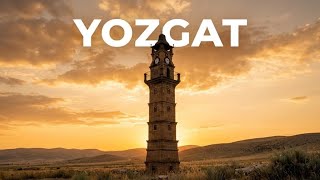 Sürmeli Yozgat (66) - Bozkırın Kalbinden Gurbet Türküsü