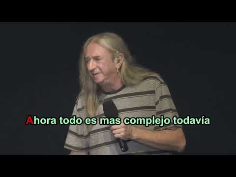 Canción de la esperanza Víctor Manuel y Rosendo karaoke