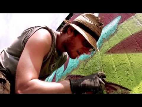 be inspired .:. HowaJam 2015 .:. Video