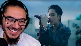 FELIP (SB19) - 'Kanako' Band Version Official Music Video | REACTION