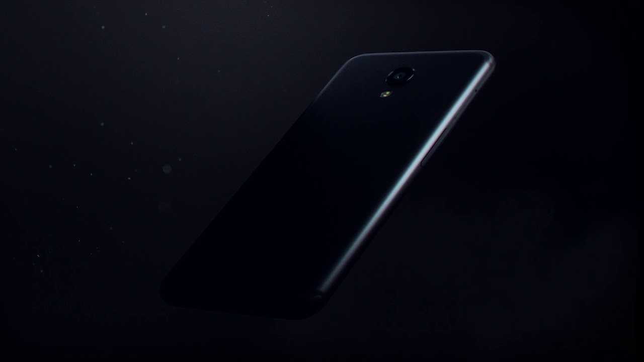 Meizu M6s 3/32Gb (Black) video preview