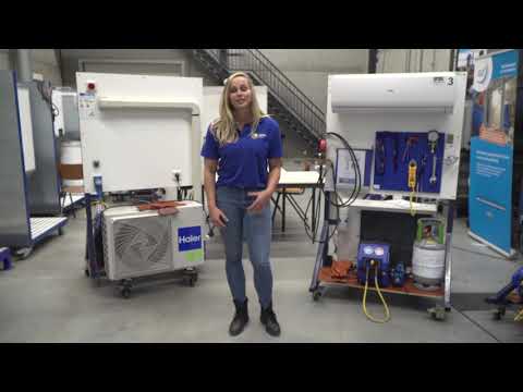 VIP Open dag 12 oktober