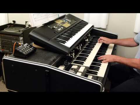 Roland Revo 120 | Reverb