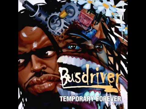 busdriver - 13. opposable thumbs
