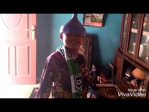 plesetan lagu BOJO GALAK