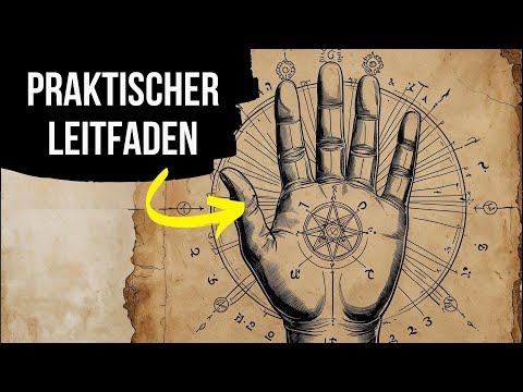 ERSTE SCHRITTE ZUR ENERGIEKONTROLLE (praktische Techniken)