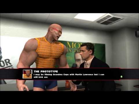 WWE 2K14 - Raw Is War Ep 3 (Miey Cyrus)