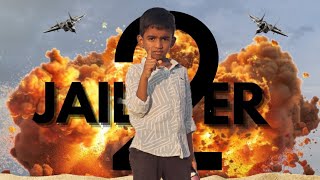 Download lagu Jailer 2 [V.Sivanesh AS-hero✓✓ By D-studio]@D Studio 1 mp3