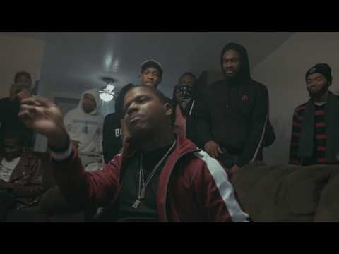 ReeStayFly - Carry It (Visionary Films)