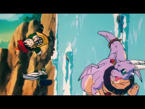 Gohan Whistle video