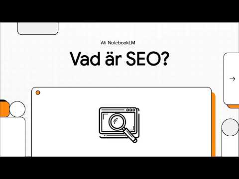 SEO Insikt | SEO-tips för företag  | Vad är Sökmotoroptimering (SEO)