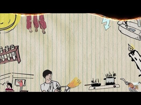 Video thumbnail for Rak Esh - רק אש