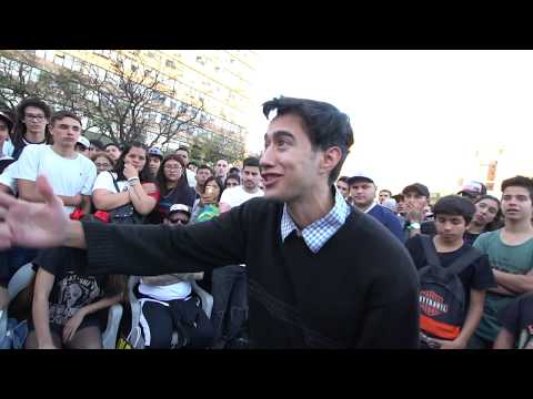 LARRIX 🇦🇷 vs REPLIKA 🇦🇷 | SEMIFINAL | REGIONAL CORDOBA | Cruce de Campeones 2018