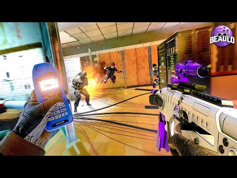 Better Than Champion - (Rainbow Six Siege)