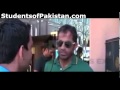 Wahab Riaz Media Talk After Bowling Against Watson And Australia