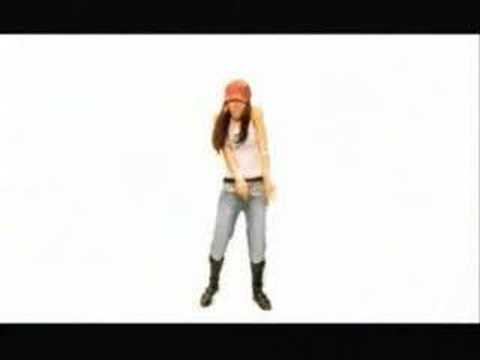 Ak'sent f. Beenie Man - Zingy (Music Video)