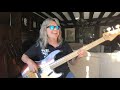 Suzi Quatro Bass Line Episode 49 Dancing in the Wind