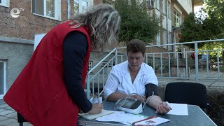 РЗИ - Смолян проведе превантивна акция за намаляване на риска от инсулт
