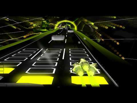 Audiosurf: Approaching Nirvana - Bangers & Smashed (Extended Mix)