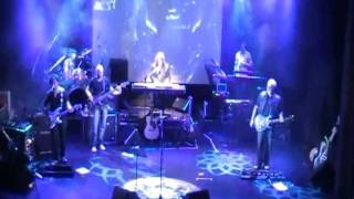 Miguel Mateos - Un poco de satisfaccion, Extra extra, Un gato en la ciudad y Huevos