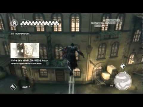 Assassin's Creed II : Le B�cher des Vanit�s Playstation 3