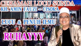 Download lagu KH. AMIN FAUZI cisoka terbaru 2026 | ceramah lucu sunda full mp3 Download lagu KH. AMIN FAUZI cisoka terbaru 2026 | ceramah lucu sunda full mp3