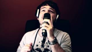 Rainbow - Jesse J (Jesse Mount Cover)