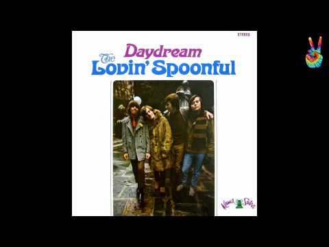The Lovin' Spoonful - 05 - Day Blues (by EarpJohn)