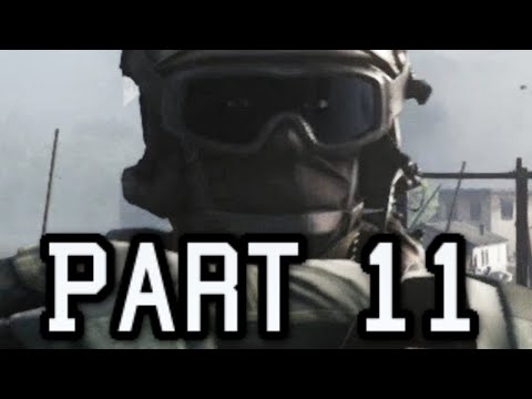 Battlefield 4 Walkthrough Gameplay Part 11 - Destroy The Dam - (BF4 Xbox Series X)