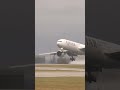 DRAMATIC GO AROUND From The Qatar 777 Caught On Our Live Stream Today At Manchester Airport