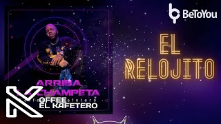 El Relojito Lyrics English Translation