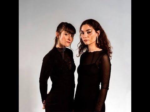 Fillas de Cassandra "II  LISÍSTRATA" (varre vasoira) Vídeo Oficial