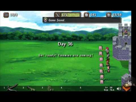 Pak Plays 02/25/2015 - Elona Shooter