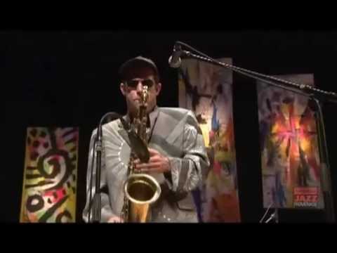 Perry's Groove - Shuffle Demons - Yokohama Jazz Promenade 2011