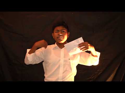 Pendongeng Mataram-Sindu Putra-I Made Cahya Utama Yuana #LombaBacaPuisiFNSPJ2023